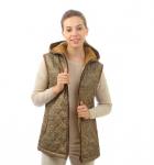 Жилет ALTRO арт.1181113-65 ПРАКТИК шерсть