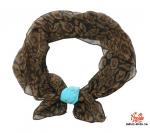 Шарф-платок для девочки