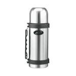 Термос BIOSTAL узк. горло с кноп., ручка, 1 л NY-1000-2