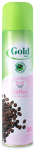 Сибиар Освежитель воздуха GOLD WIND 300  мл. КОФЕ