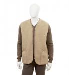 Жилет ALTRO арт.2200226/мол. классика АЛЬПАКА шерсть ламы