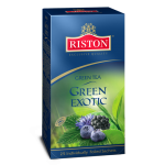 RISTON Green Exotic 25 пак.