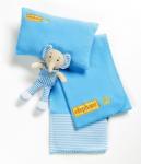 Набор"Bocasa" "KIDS DREAM" арт. Elephant