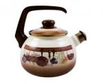 2298-2,5 Чайник 2,5 л с бак.руч. /115432/ Таково Кухня