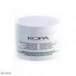 Крем-маска для укрепления и роста волос