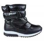 72-81-E Дутики девочка 27-32 черный (8)