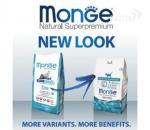 Monge Cat корм для котят 400 г