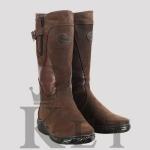 Монголки женские, литая подошва