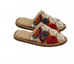 Тапочки-шлепанцы арт.3137309-02 ALTRO Райская птица