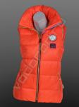 ЖЕНСКИЙ ЖИЛЕТ AZIMUTH