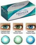 Fresh Look dimensions Dioptr (6 шт.)  8,6