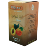 Масло HEMANI абрикоса, 30 мл