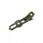 Зажимы рифленные/80