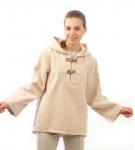 Анорак ALTRO АЙВОРИ арт.1181412-01