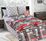 Авеню 1 - основа