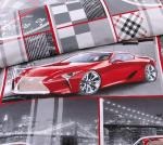 Авеню 1 - основа