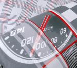 Авеню 1 - основа