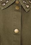Рубашка хаки