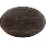 Африканское черное мыло Dudu Osun