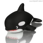 Mioshi Aqua набор для купания "Морские обитатели" (4 шт.)