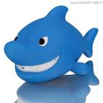 Mioshi Aqua набор для купания "Морские обитатели" (4 шт.)