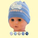 Шапка детская