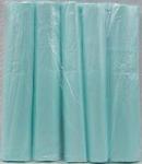 Маленький бирюзовый или сиреневый  рулон 24х37х8 УП., 85 штук в рулоне