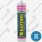 Клей монтажный KRAFTOOL KraftNails Premium KN-990, экспресс хватка, 310мл