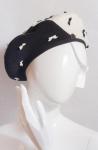 Берет женский "Бантики CH"