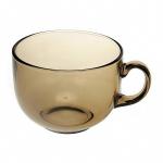 Бульонница "Джамбо" дымчатая 500 мл ОСЗ  01083