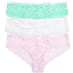 LUNA6709 трусы женские