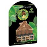 Набор эфирных масел Банька (Эвкалипт+сосна+лимон+пихта) 4 масла по 15 мл/ 10