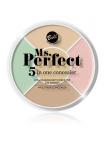 Bell Многофункциональный Корректор Для Лица Ms.perfect 5inone Concealer