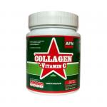 AF Collagen + Vitamin C (200 г, банка)