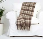 Плед ALTRO арт.ТП12000-12 МЕРЦИГ