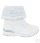 Сапоги зимние