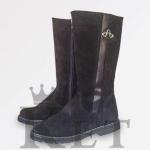 Сапоги женские 10-01