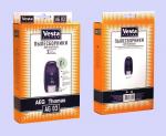 Пылесборники Vesta AG 03