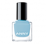 Лак для ногтей парфюмированный, тон 404.40 голубой