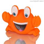 Mioshi Aqua набор для купания  "Солнечный пляж" (4 шт.)