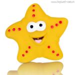 Mioshi Aqua набор для купания  "Солнечный пляж" (4 шт.)