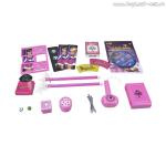 "Lady Cadabra: 100 фокусов" (33 предметов, DVD, инстр.)