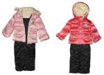 Комплект детский (куртка+полукомбинезон)