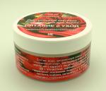 *Крем-бальзам для волос 200 мл ПРОТЕИНОВЫЙ КОКТЕЙЛЬ лецитин + кератин + коллаген ( с аллантоином и Д-пантенолом )  ПИТАНИЕ и УХОД ( масло ши и витамины А, Е, F )