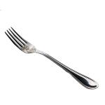 Вилка столовая детская М-23 / ВДС-М23-ХР / / Рыбка №69