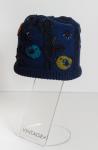 Шапка детская "Птенчик синей птицы" двухслойная