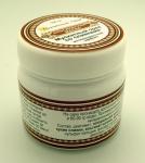 Альгинатная маска МУСКАТНЫЙ ОРЕХ со сливками, 100 гр.