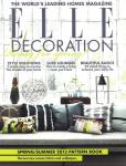 Elle decoration