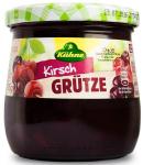 KUHNE Cherry Джем из вишни