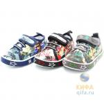 Детские Кеды RC04_ML1513A